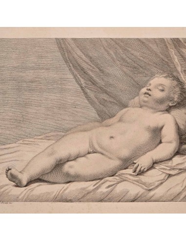BAMBINO DORMIENTE