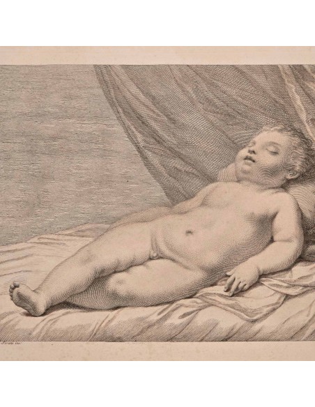 BAMBINO DORMIENTE