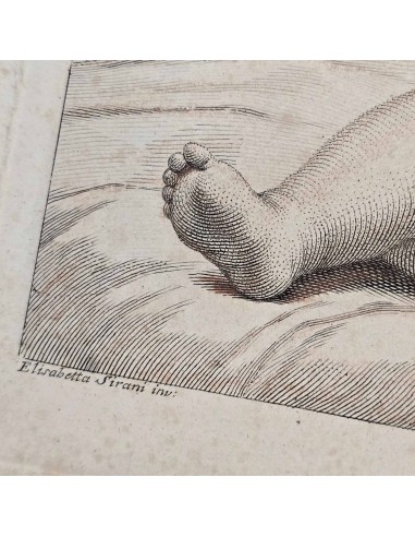 BAMBINO DORMIENTE