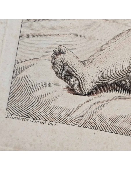 BAMBINO DORMIENTE