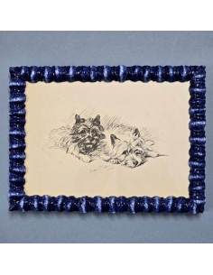 DOGS di LUCY DAWSON 2