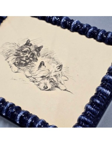 DOGS di LUCY DAWSON