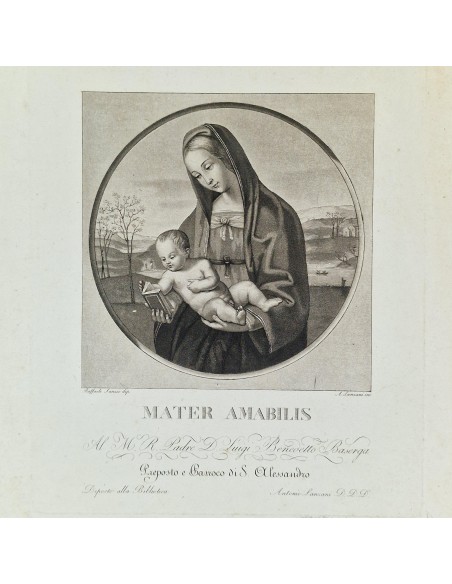 MATER AMABILI