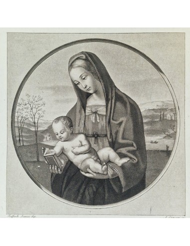 MATER AMABILI