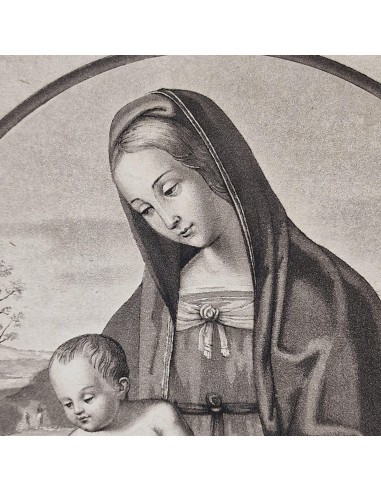 MATER AMABILI