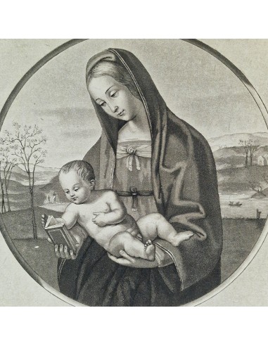 MATER AMABILI
