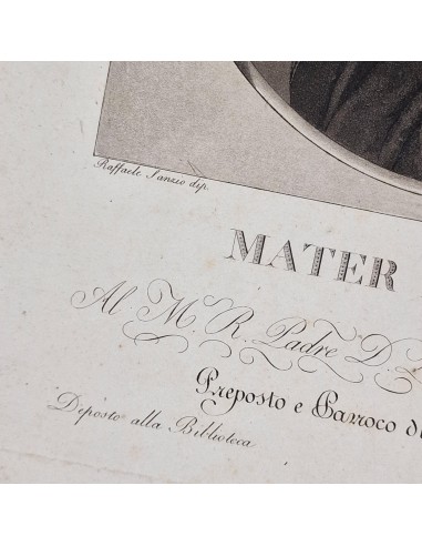 MATER AMABILI
