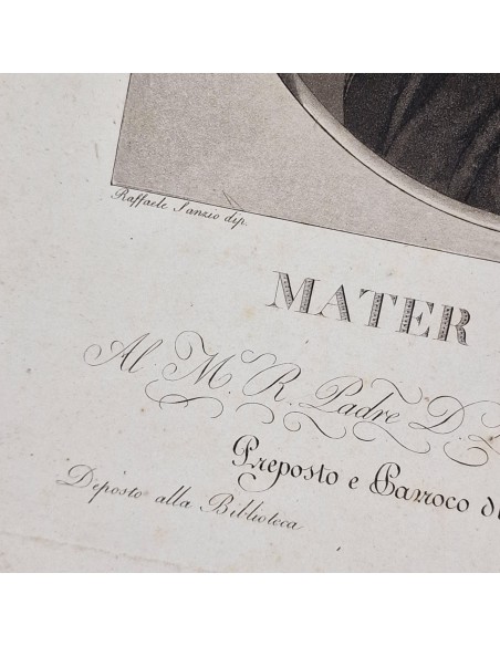 MATER AMABILI
