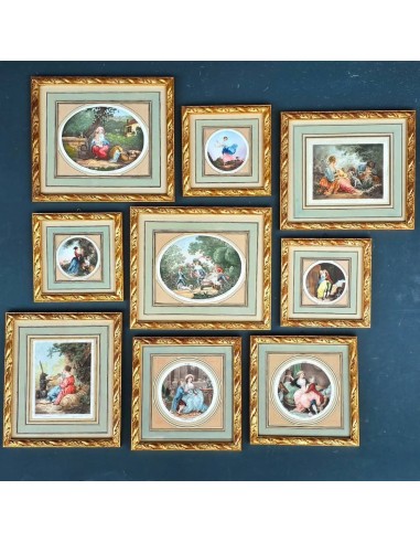 SOUVENIR DE PARIS