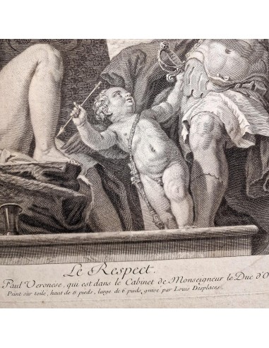 IL RISPETTO