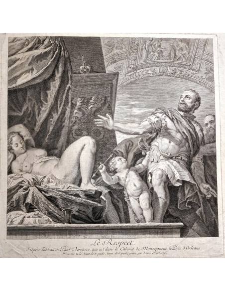 IL RISPETTO