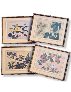 FIORI GIAPPONESI BAMBOO