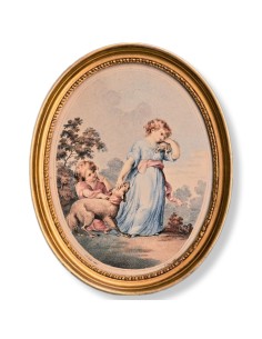 INFANTILE TENDERNESS
