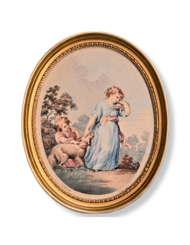 INFANTILE TENDERNESS