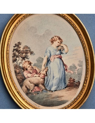 INFANTILE TENDERNESS
