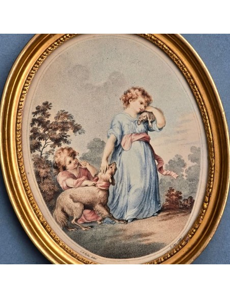 INFANTILE TENDERNESS
