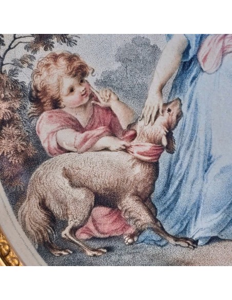 INFANTILE TENDERNESS