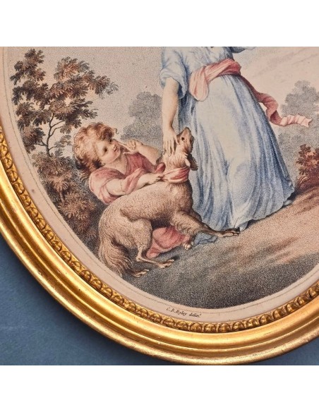 INFANTILE TENDERNESS