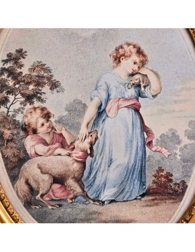 INFANTILE TENDERNESS