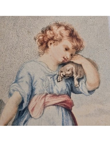INFANTILE TENDERNESS