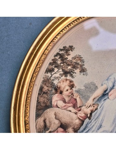INFANTILE TENDERNESS