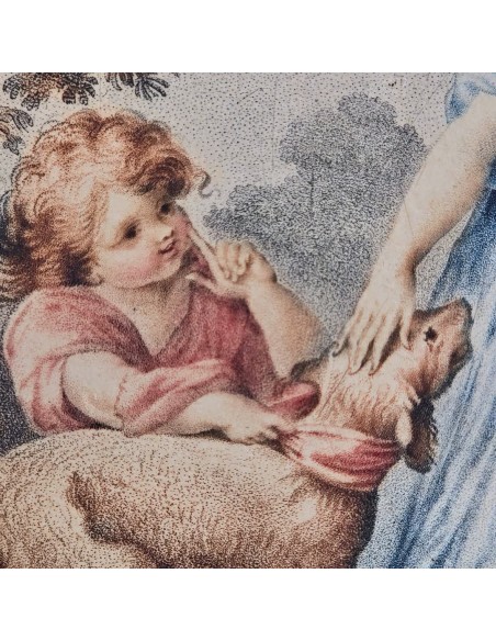 INFANTILE TENDERNESS