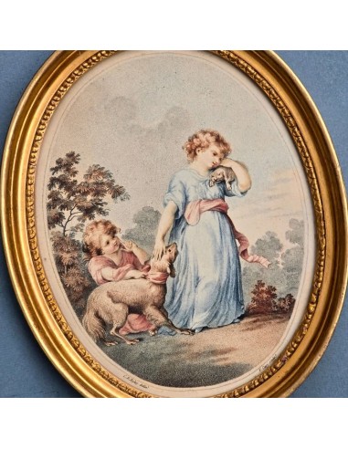 INFANTILE TENDERNESS