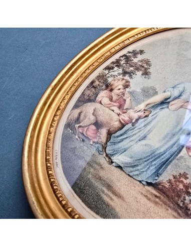INFANTILE TENDERNESS