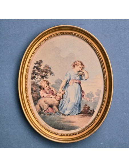 INFANTILE TENDERNESS