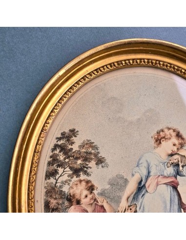 INFANTILE TENDERNESS