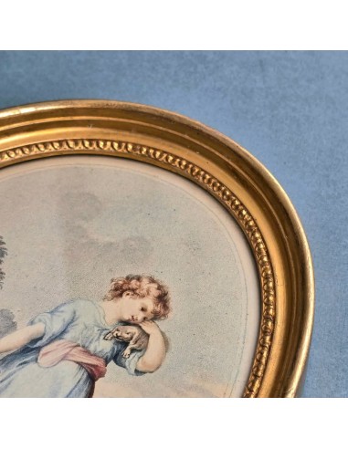INFANTILE TENDERNESS