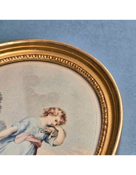 INFANTILE TENDERNESS