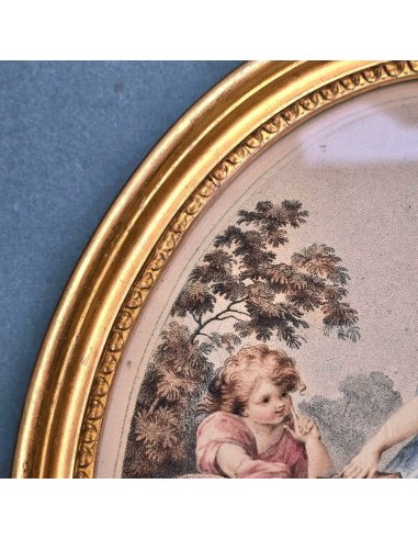 INFANTILE TENDERNESS