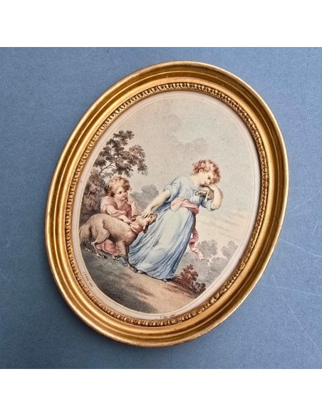 INFANTILE TENDERNESS