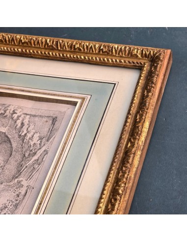 FONTANA CON PUTTI, DELFINI E TRITONE
