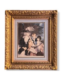 LADY SMITH E I SUOI FIGLI