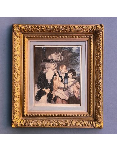 LADY SMITH E I SUOI FIGLI