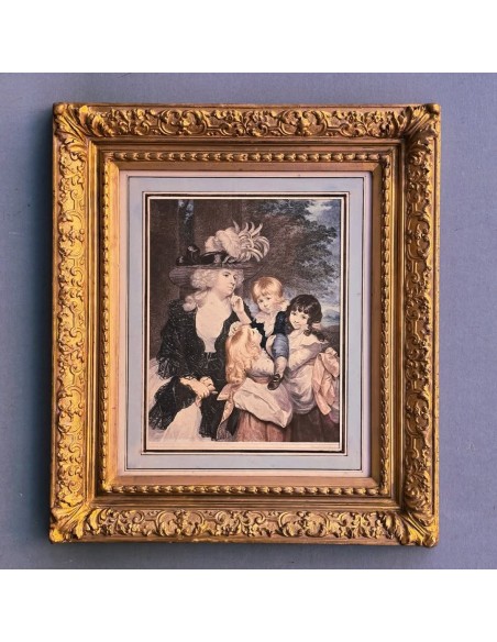 LADY SMITH E I SUOI FIGLI