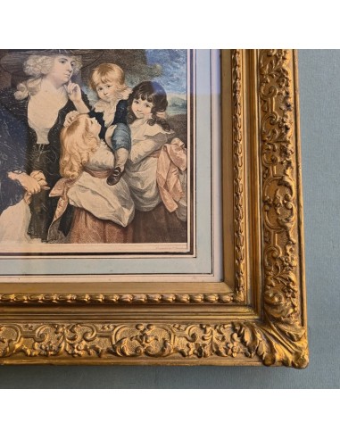LADY SMITH E I SUOI FIGLI