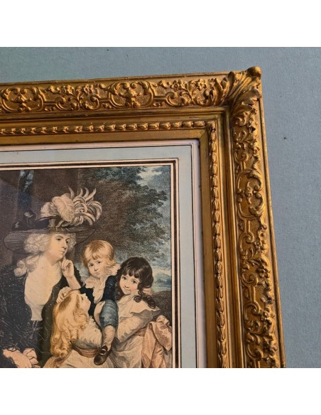 LADY SMITH E I SUOI FIGLI