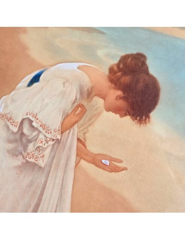 IL MARE HA LE SUE PERLE