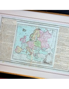 SFERE ARMILLARI e EUROPA 2