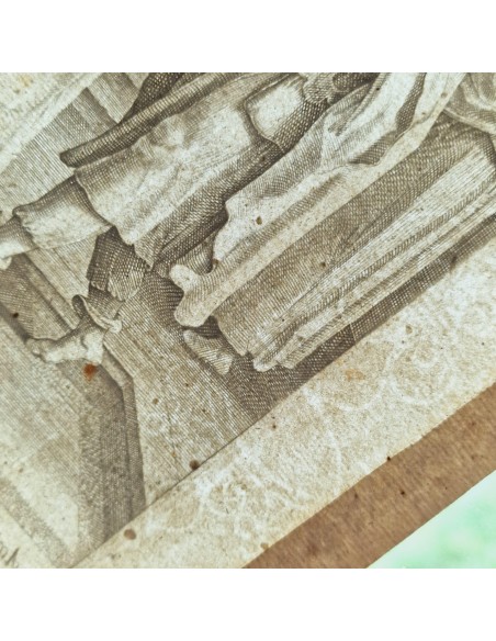 PRESENTAZIONE DI GESÙ AL TEMPIO
