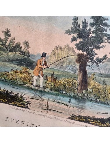 COPPIA - FISHING