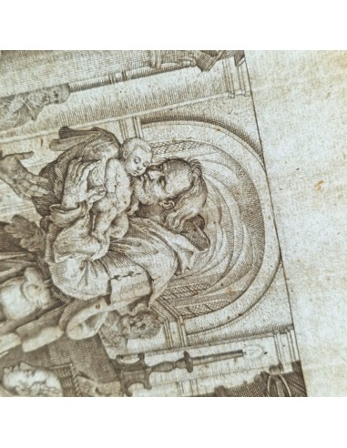PRESENTAZIONE DI GESÙ AL TEMPIO