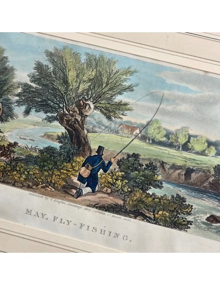 COPPIA - FISHING