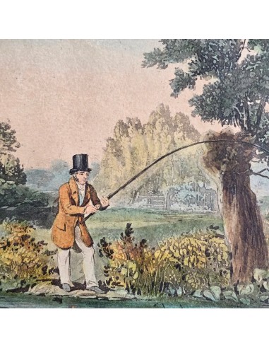 COPPIA - FISHING