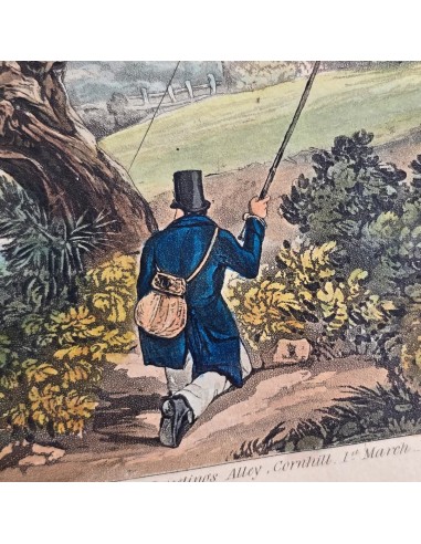 COPPIA - FISHING