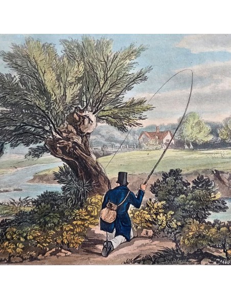 COPPIA - FISHING