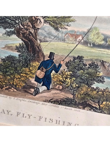 COPPIA - FISHING